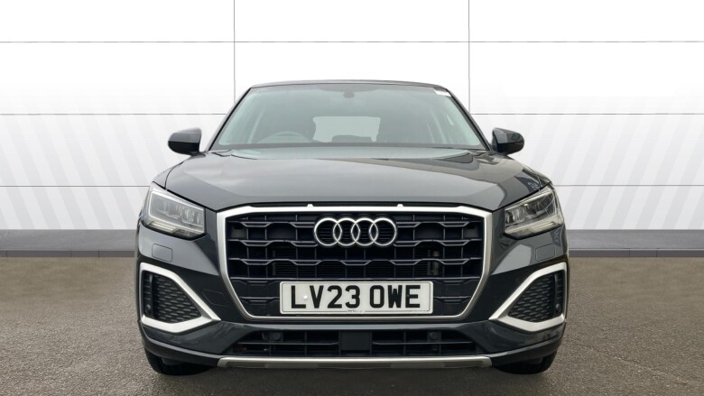 Audi Q2 35 TFSI Sport 5dr S Tronic Petrol Estate